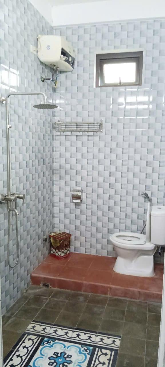 Riverview Home フォンニャ エクステリア 写真
