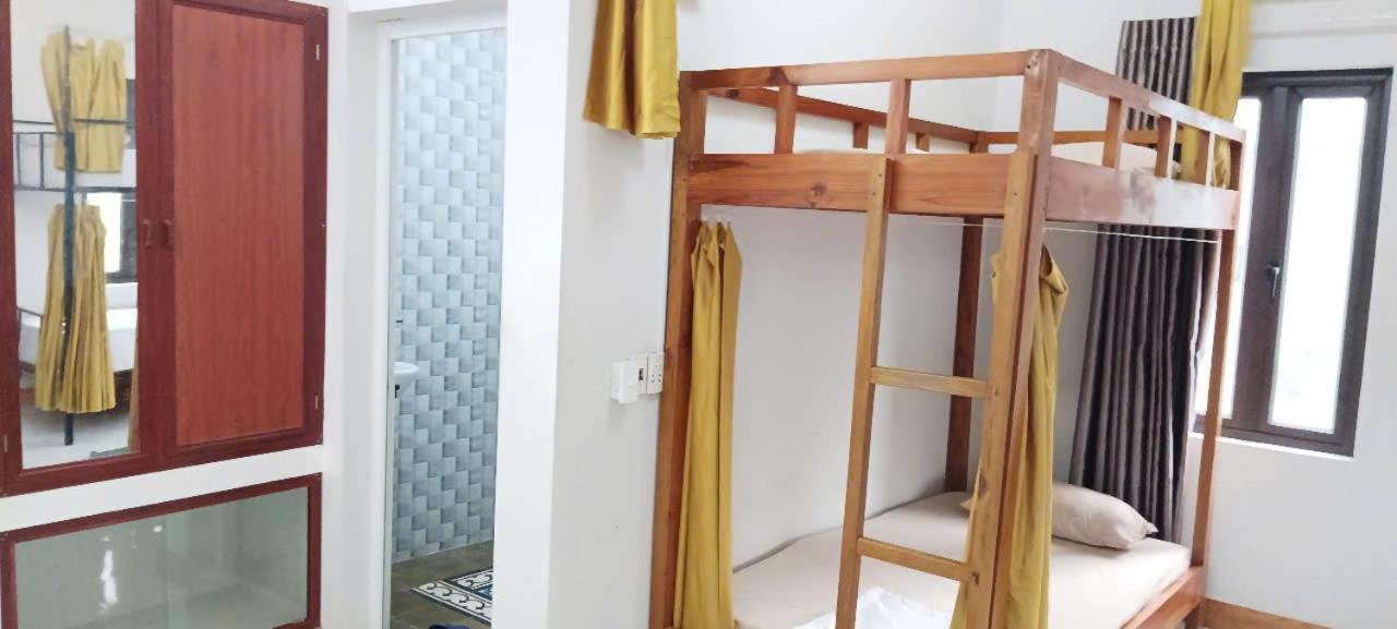 Riverview Home フォンニャ エクステリア 写真