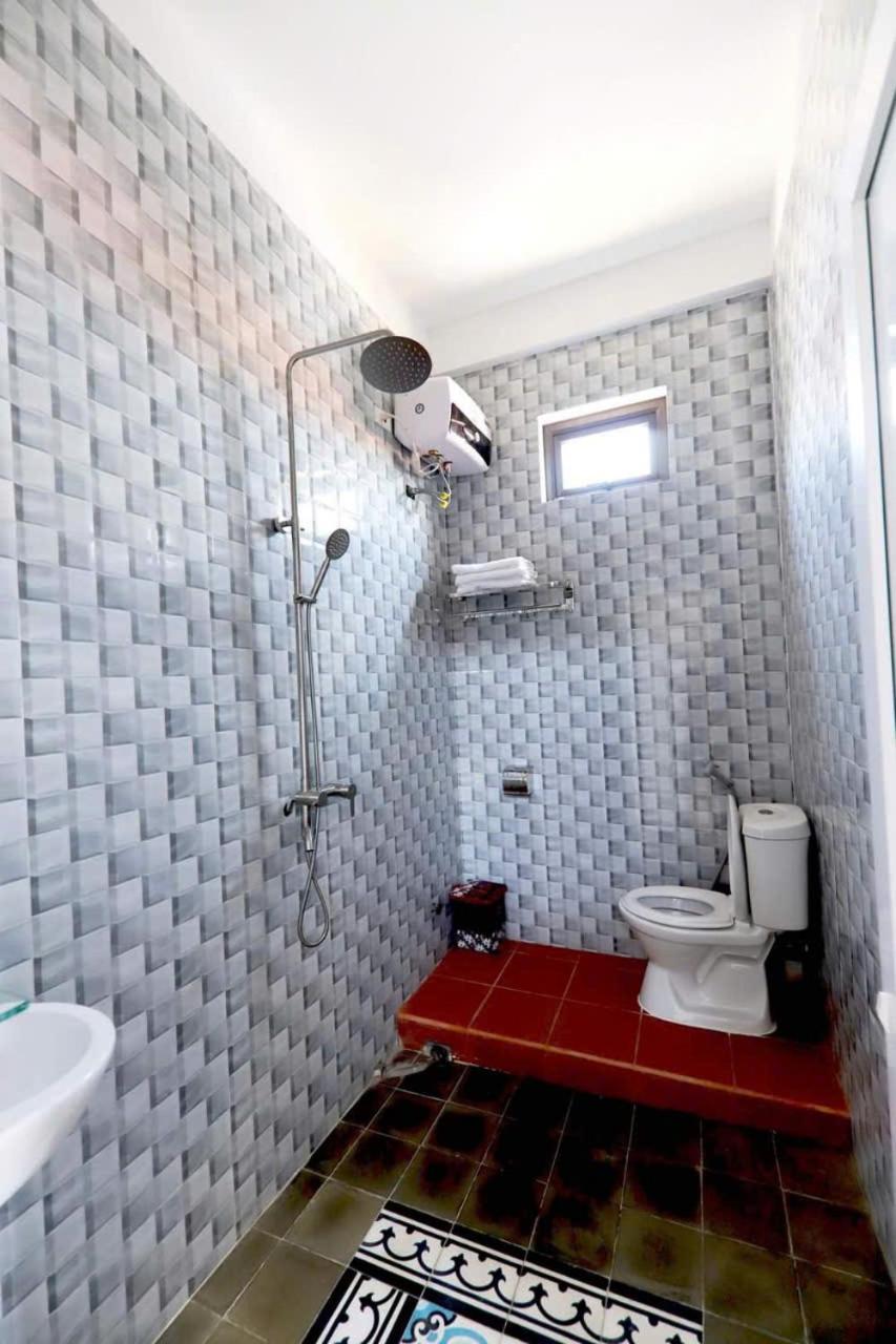 Riverview Home フォンニャ エクステリア 写真